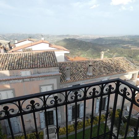 Holiday House Apartment Santa Severina Exterior photo
