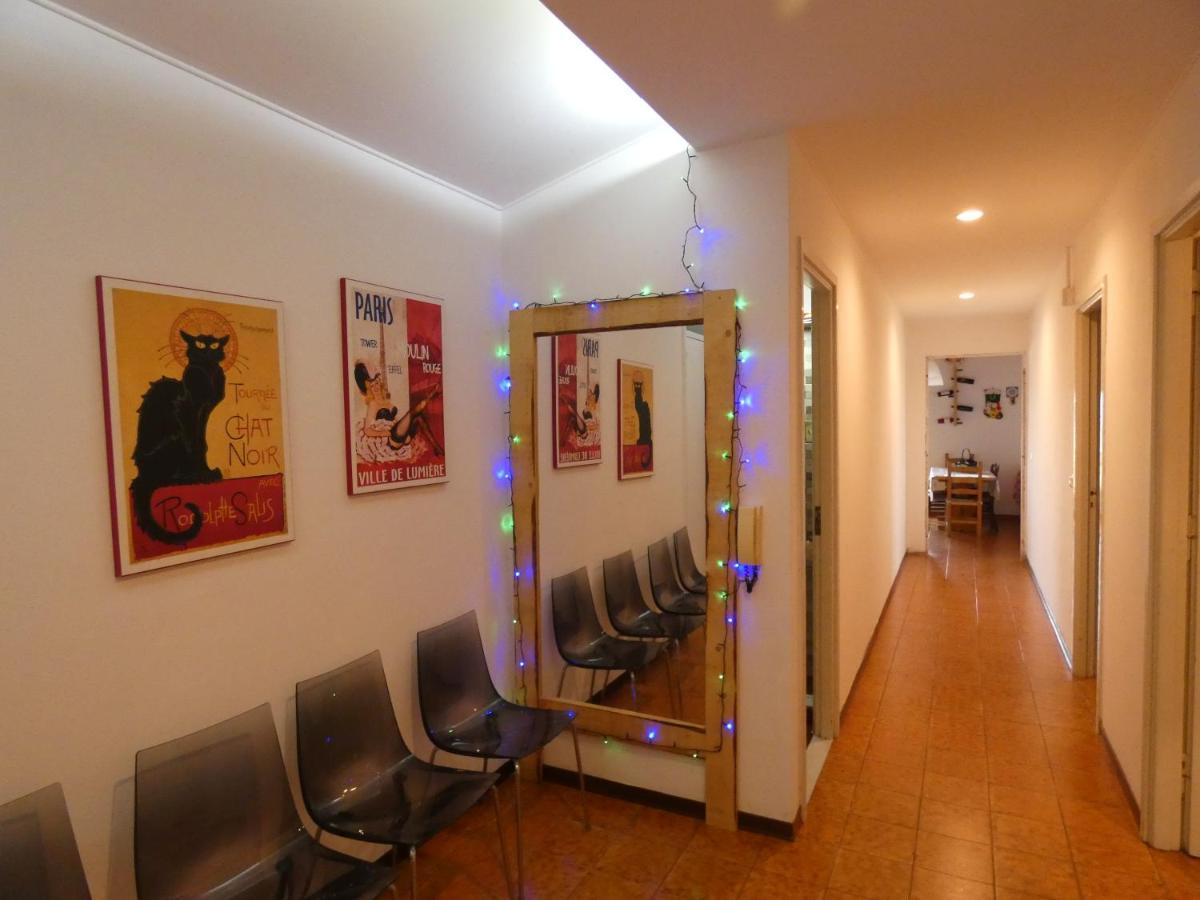 Holiday House Apartment Santa Severina Exterior photo
