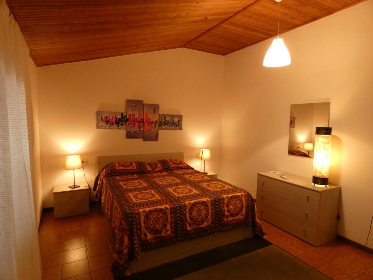Holiday House Apartment Santa Severina Exterior photo
