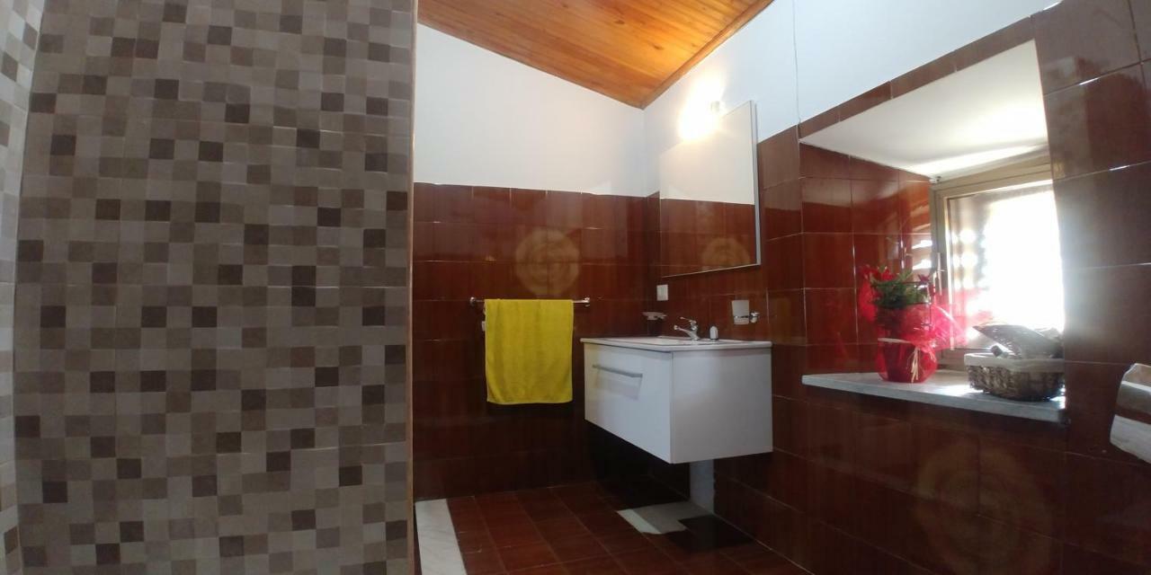 Holiday House Apartment Santa Severina Exterior photo